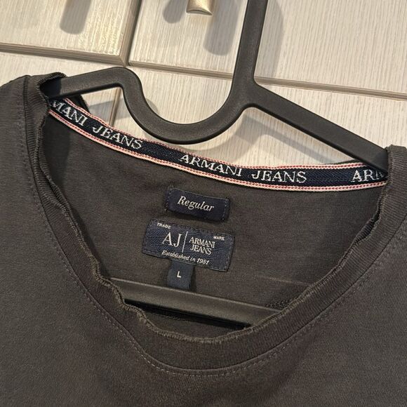 Armani Exchange short sleeve - Picture 4 of 6